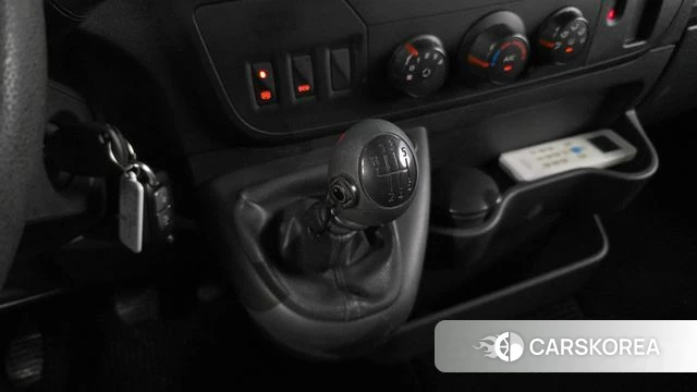 Renault Korea (Samsung) Master id 3801177 из Кореи 19