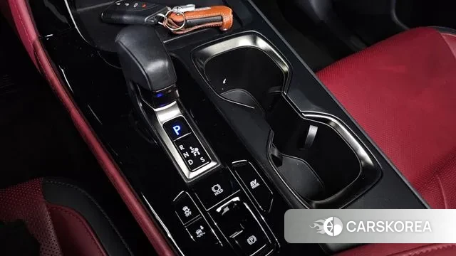 Lexus NX350h Second generation id 3416148 из Кореи 19