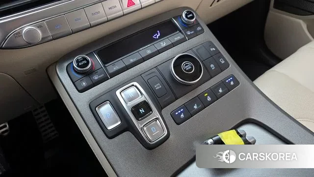 Hyundai Palisade id 3349664 из Кореи 19