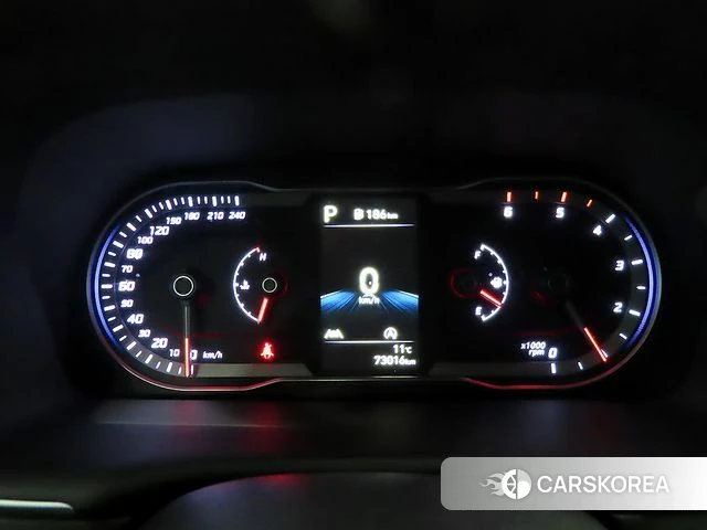 Hyundai Tucson (NX4) id 3806081 из Кореи 19