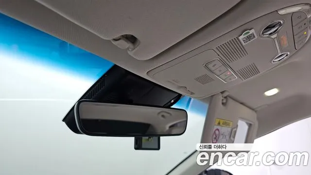 Hyundai The New Grandeur IG Hybrid id 2746418 из Кореи 19