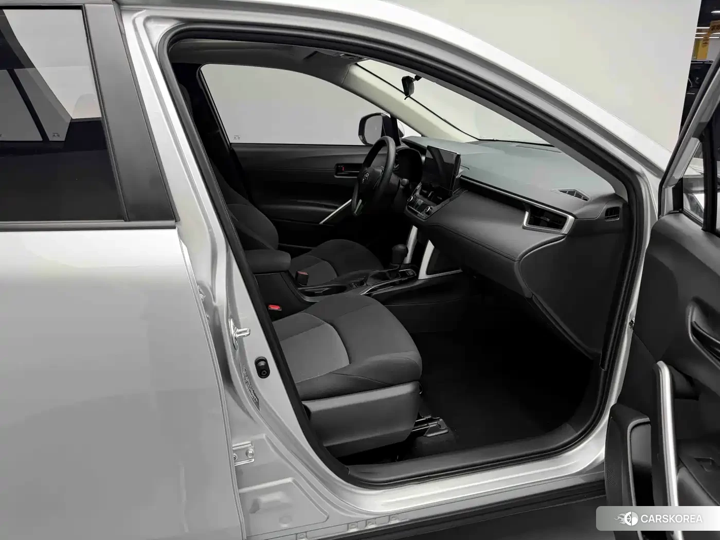 Toyota Frontlander id 4545821 из Китая 20