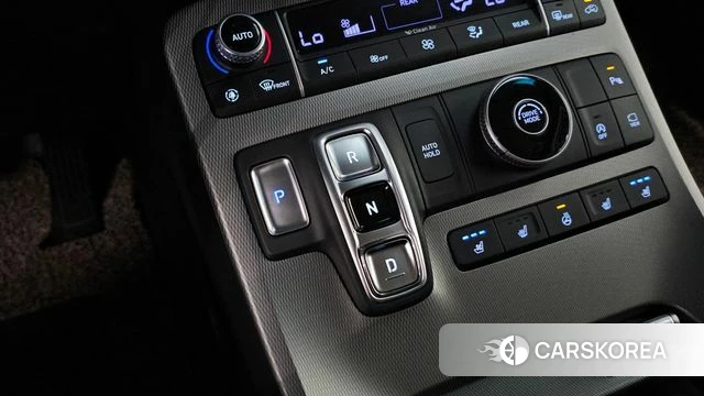 Hyundai Palisade id 4401769 из Кореи 32
