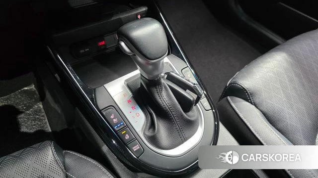 Kia The New K3 2nd generation id 4707724 из Кореи 30