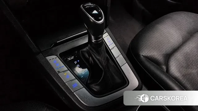 Hyundai Avante AD id 3563387 из Кореи 19