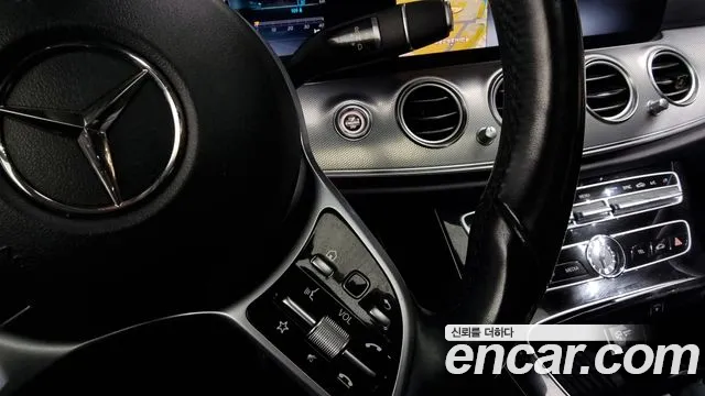 Mercedes-Benz E-Class W213 id 2660341 из Кореи 19