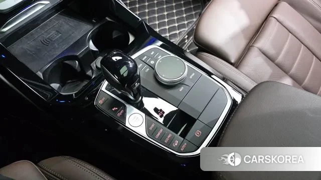 BMW X3 (G01) id 3606409 из Кореи 19