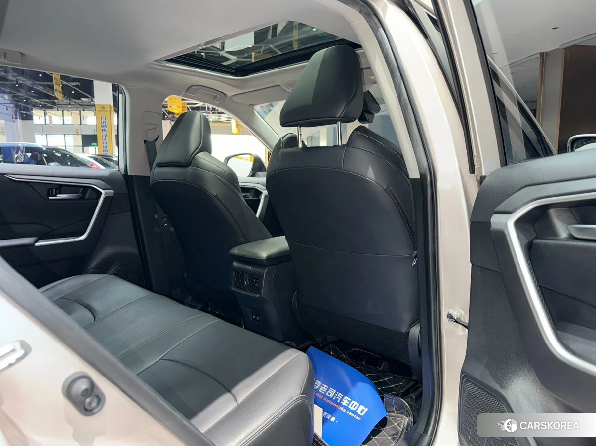 Toyota Wilanda id 4420446 из Китая 30