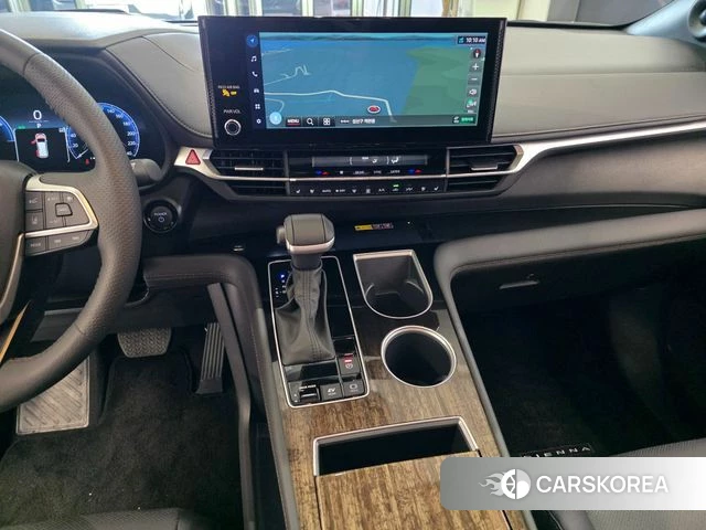 Toyota Sienna 4th Generation id 3823710 из Кореи 19