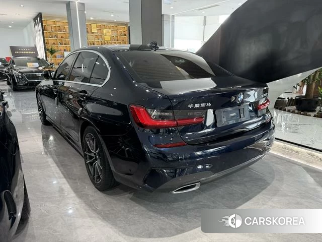 BMW 3 series id 4335171 из Китая 9