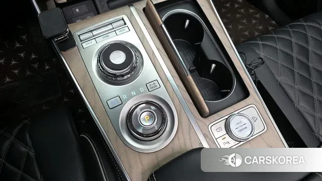 Genesis GV80 id 3649546 из Кореи 19