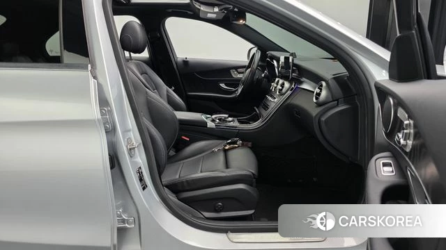 Mercedes-Benz C-Class W205 id 3845062 из Кореи 19