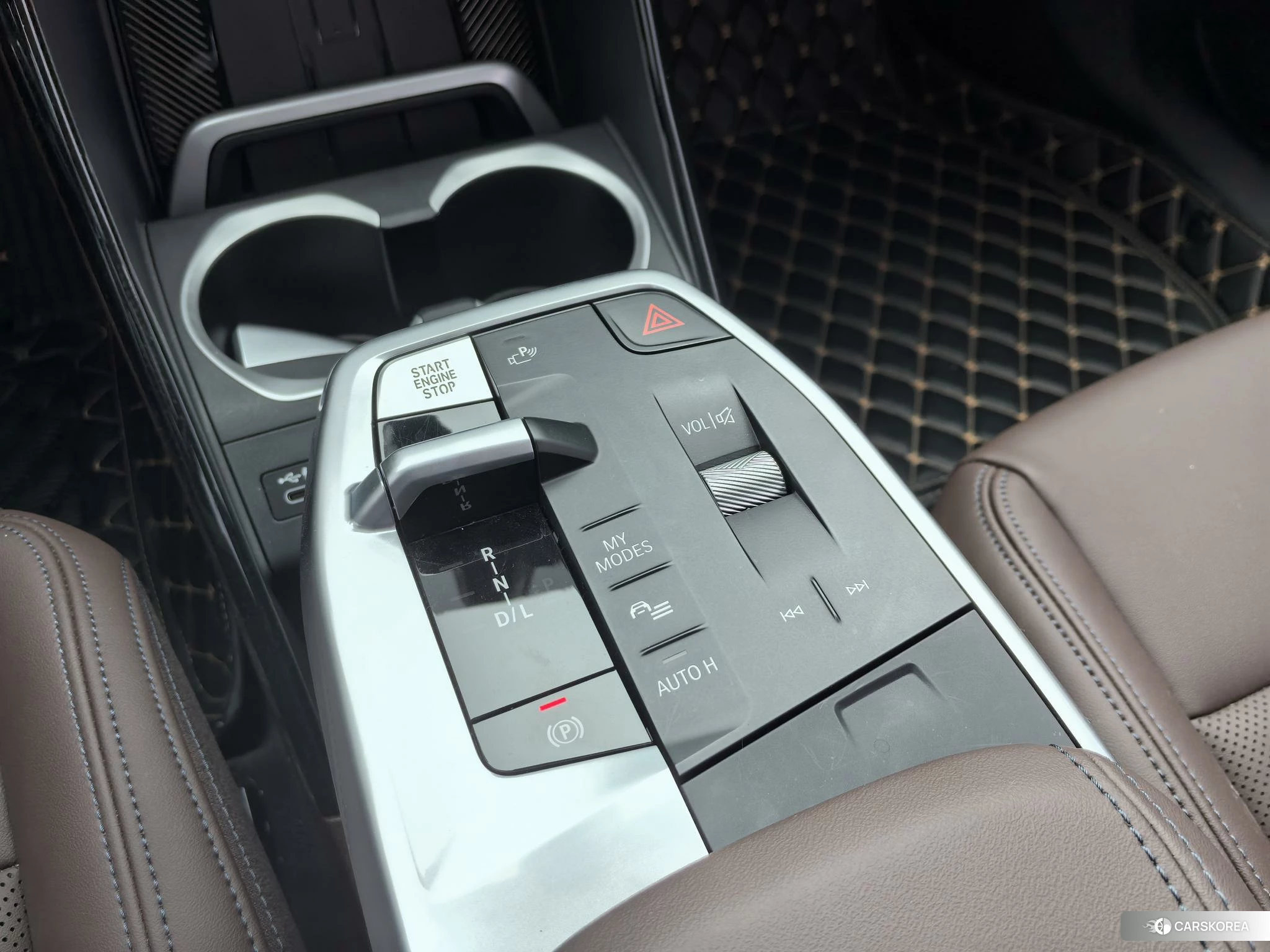 BMW X1 id 4455159 из Китая 17