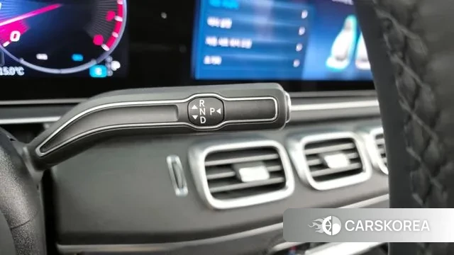 Mercedes-Benz GLE-Class W167 id 3316353 из Кореи 19