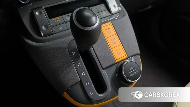 Hyundai Casper id 4922137 из Кореи 34