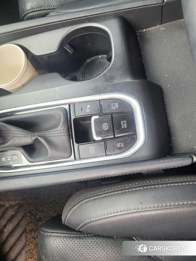 Hyundai Santa Fe TM id 4552041 из Кореи 16