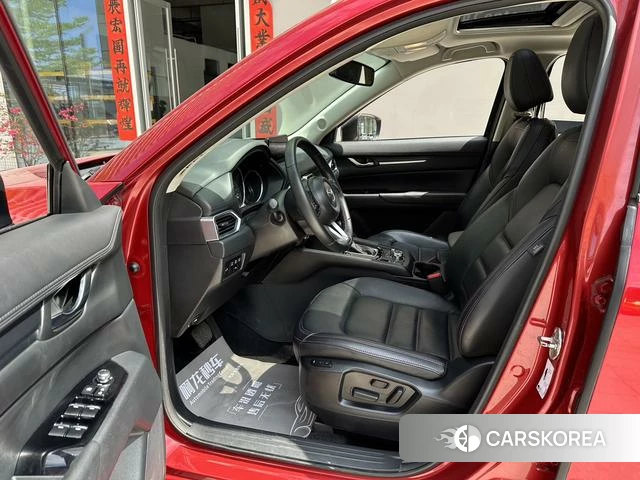 Mazda CX-5 id 4353819 из Китая 25