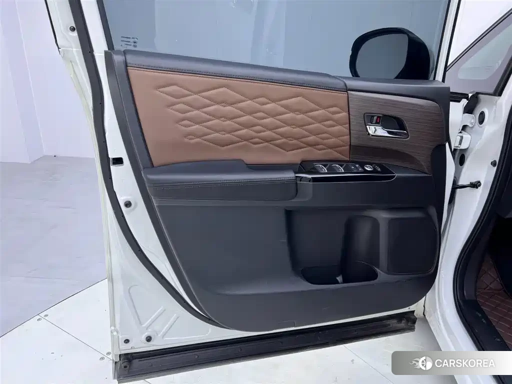 Honda Odyssey id 4599687 из Китая 24