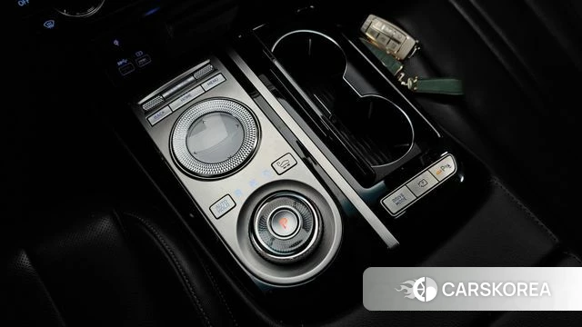 Genesis G80 (RG3) id 4625634 из Кореи 35