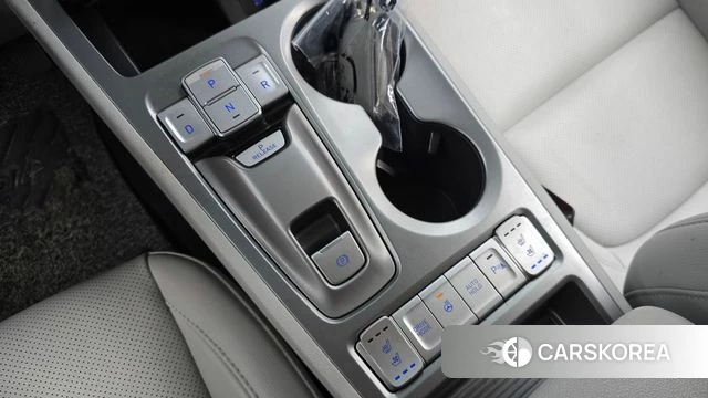 Hyundai Kona Electric id 4610159 из Кореи 32