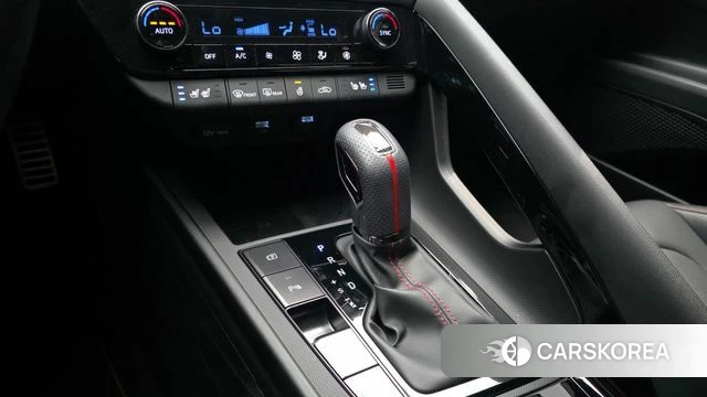 Hyundai Avante (CN7) id 3940683 из Кореи 19