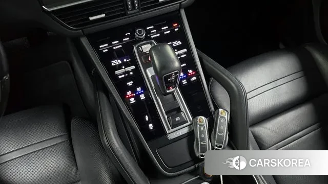 Porsche Cayenne (PO536) id 3514453 из Кореи 19