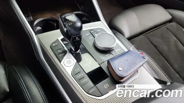 BMW 3 Series (G20) id 2848828 из Кореи 19