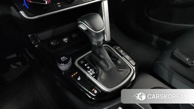 Kia Seltos id 4424389 из Кореи 29
