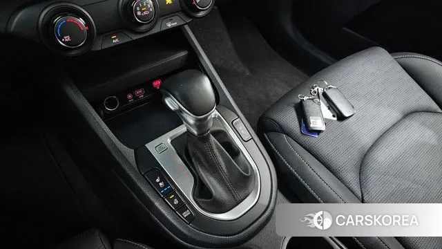 Kia Come New K3 id 3789239 из Кореи 19