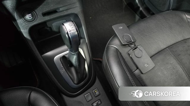 Renault Korea (Samsung) New QM3 id 3834549 из Кореи 19