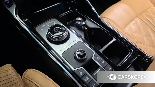 Kia Sorento 4th Generation id 3686231 из Кореи 19