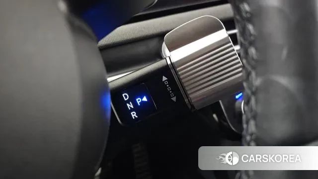 Hyundai The New Tucson Hybrid (NX4) id 3696074 из Кореи 19