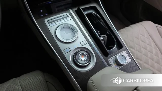 Genesis GV80 id 3665269 из Кореи 19