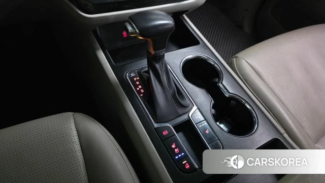 Kia The New Carnival id 4424834 из Кореи 19