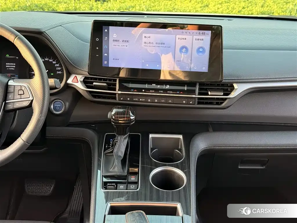 Toyota Sienna id 4653924 из Китая 31