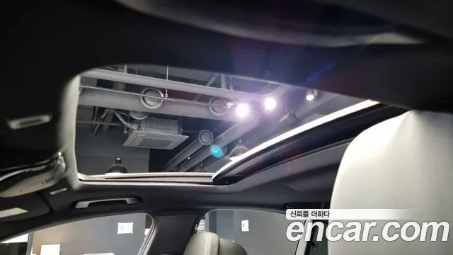 BMW 5 Series (G30) id 2639556 из Кореи 19