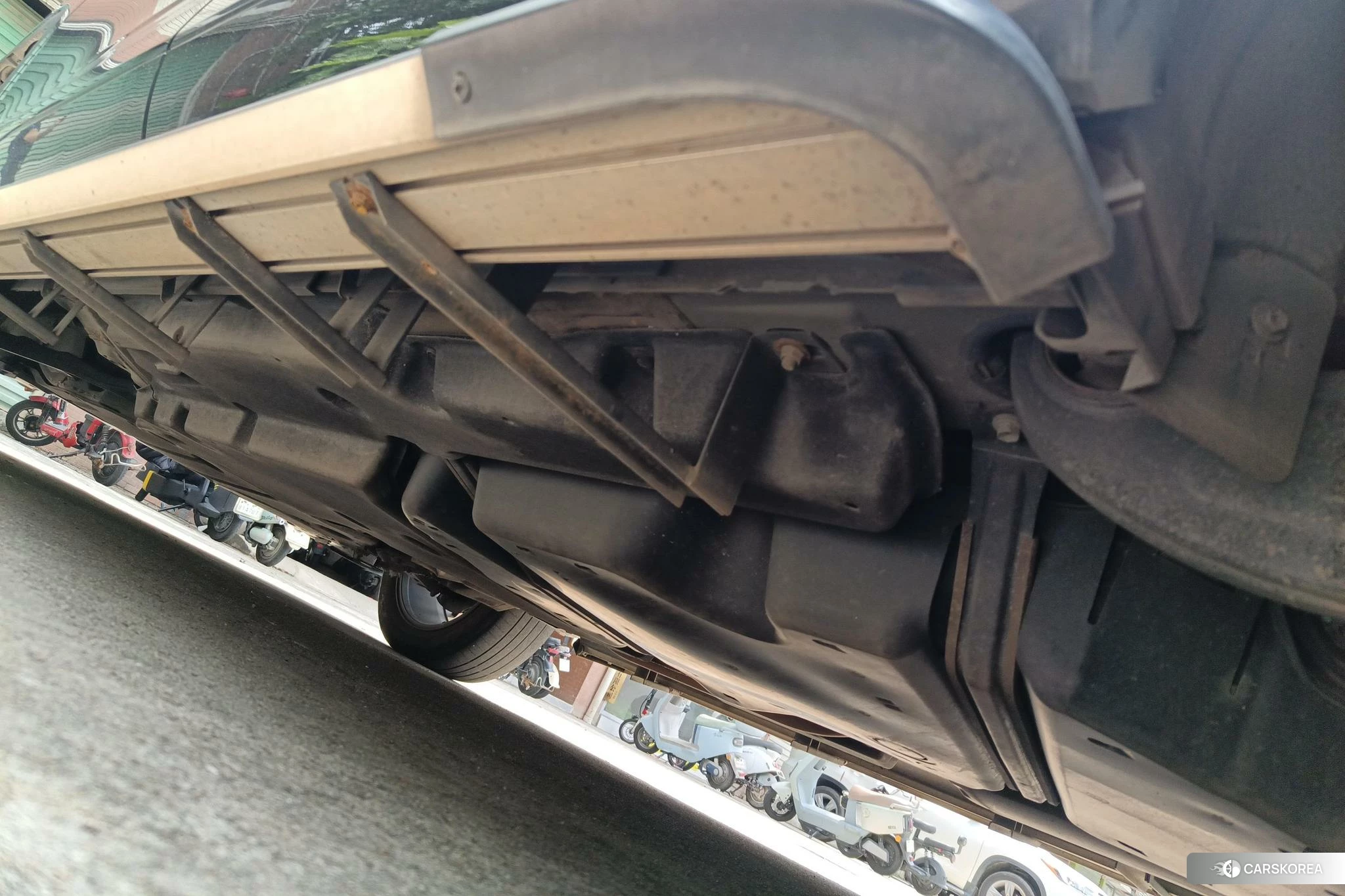 Toyota Highlander id 4455849 из Китая 16