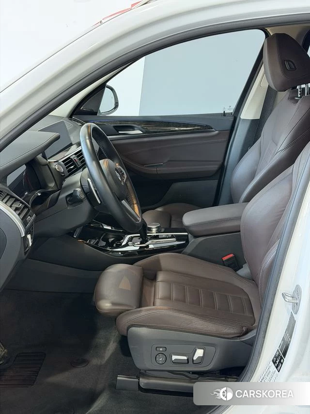 BMW X3 id 4278982 из Китая 17