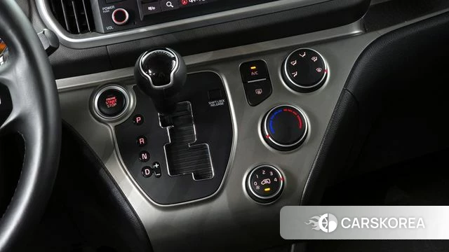 Kia The New Ray id 4389831 из Кореи 29