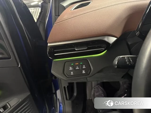 Volkswagen ID.4 id 3606402 из Кореи 11