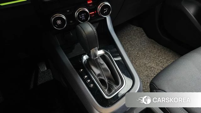 Renault Korea (Samsung) XM3 id 4435058 из Кореи 31