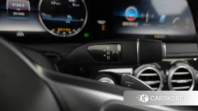 Mercedes-Benz S-Class W222 id 4764933 из Кореи 19