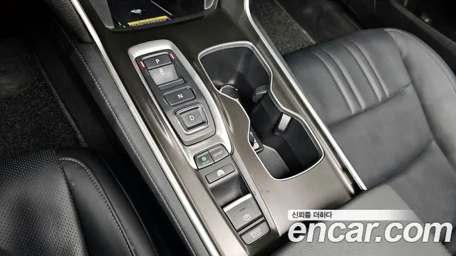 Honda Accord 10th Generation id 2874336 из Кореи 19