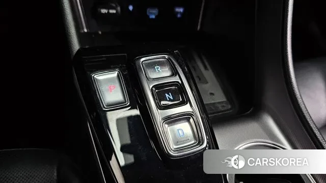 Hyundai Sonata (DN8) id 3354891 из Кореи 19