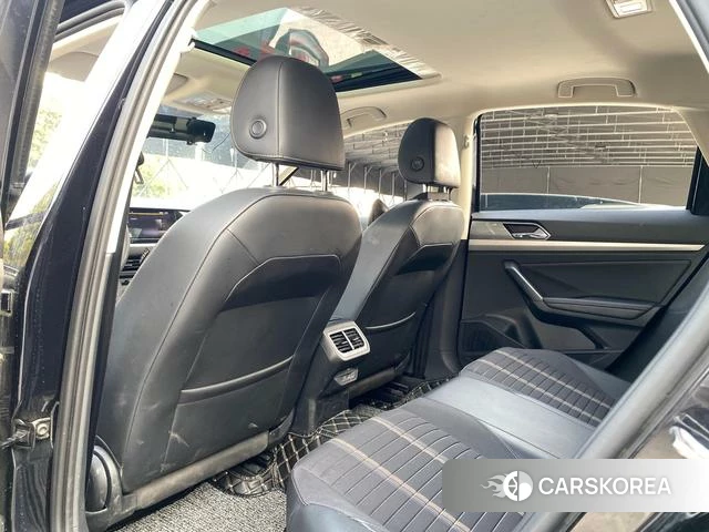Volkswagen Lavida id 4242556 из Китая 9