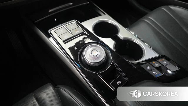 Kia K8 id 4433496 из Кореи 19