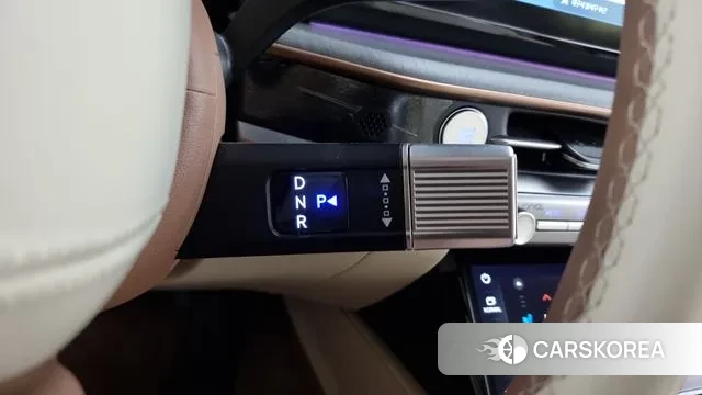 Hyundai Grandeur (GN7) id 3053173 из Кореи 19