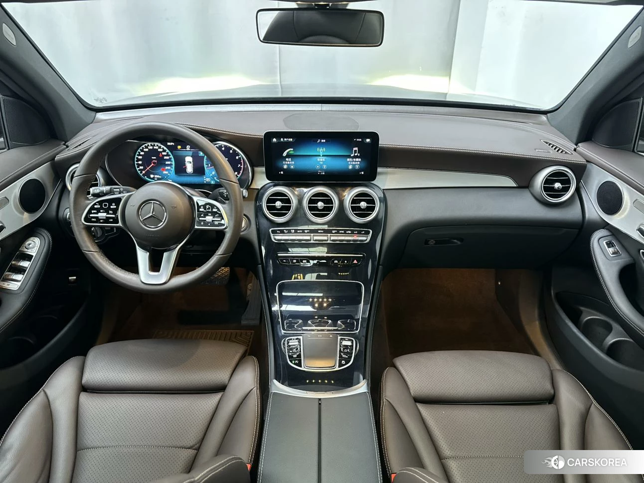 Mercedes-Benz GLC id 4479770 из Китая 12