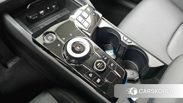 Kia Sportage 5th Generation Hybrid id 4442795 из Кореи 34