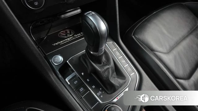 Volkswagen Tiguan second Generation id 4397890 из Кореи 19
